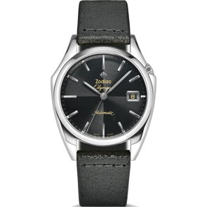 Zodiac Olympos Automatic 37mm
