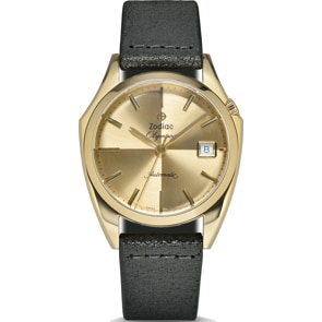 Zodiac Olympos Automatic 37mm