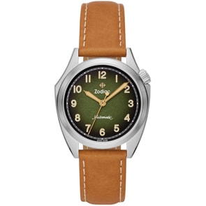 Zodiac Olympos Automatic 40mm