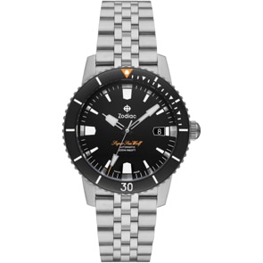 Zodiac Super Sea Wolf 53 Compression Automatic