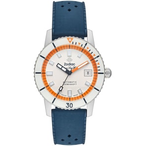 Zodiac Super Sea Wolf Automatic