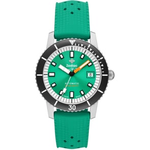 Zodiac Super Sea Wolf Automatic