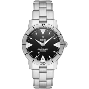 Zodiac Super Sea Wolf Skin Diver Automatic