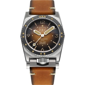 ZRC Grands Fonds MN64 Tropical