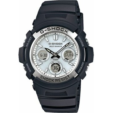 argos casio g shock solar