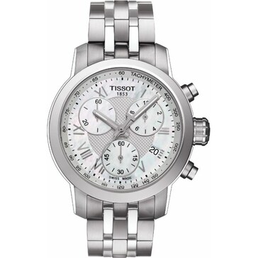 tissot 1853 chronograph 200m 660ft