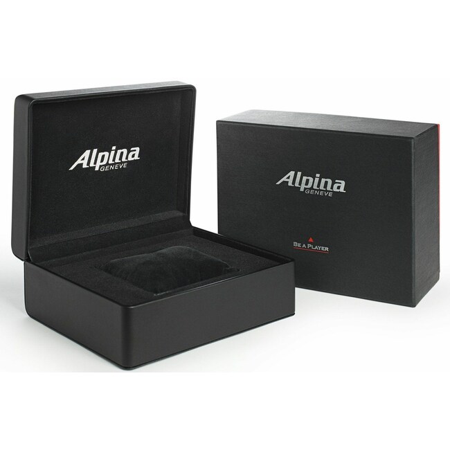 alpinerx smartwatch