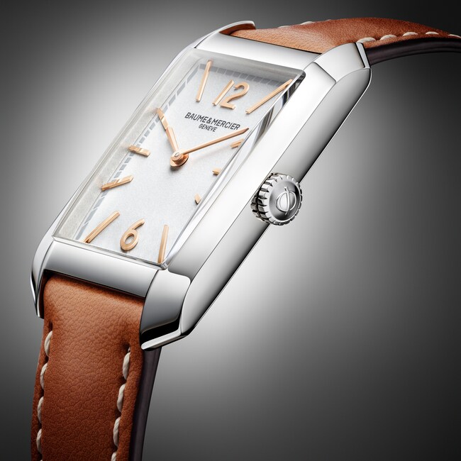 braun mercier