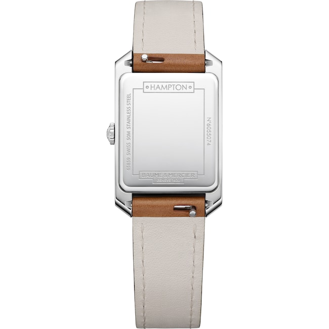 braun mercier