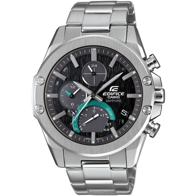 casio edifice gps solar