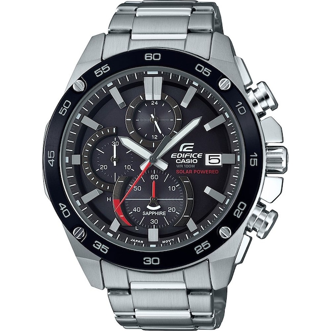 casio classic solar