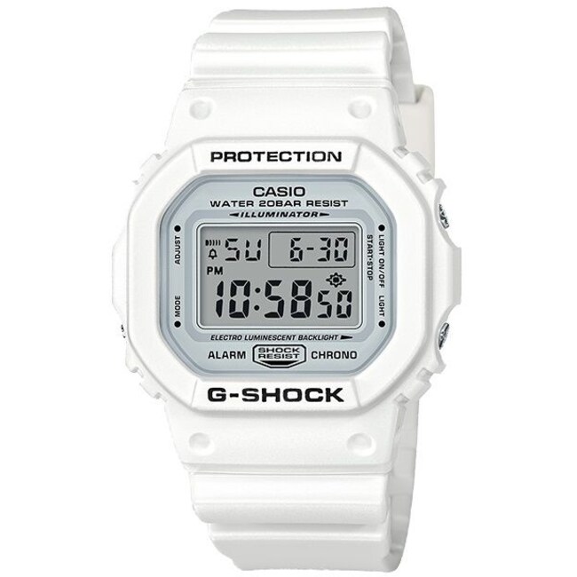 casio g shock old school