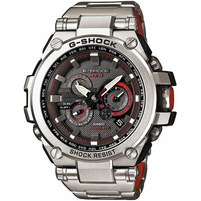 g shock price in amazon
