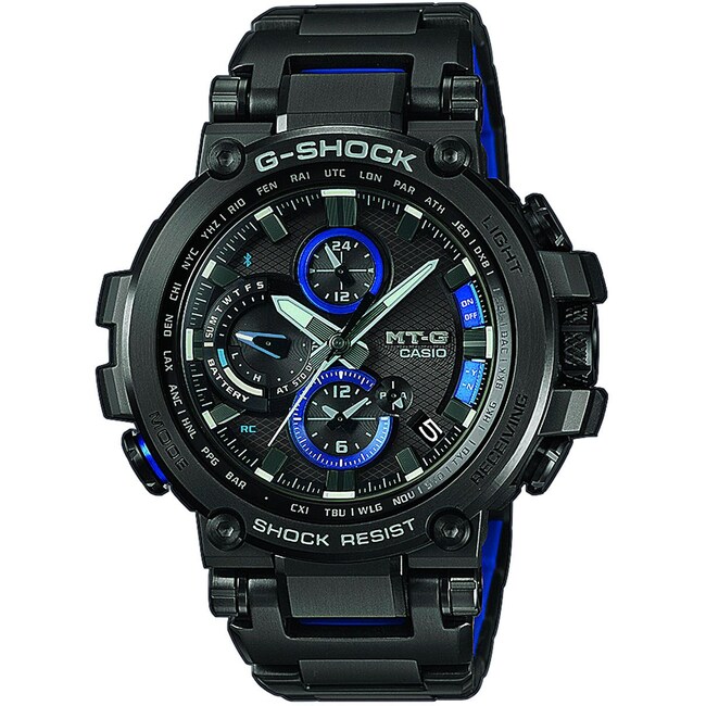 g shock casio premium