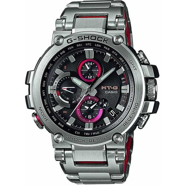 g shock casio premium