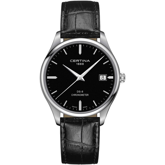 Choix montre à quartz ! Certina-ds-8-chronometer-7612307145655-157260200648