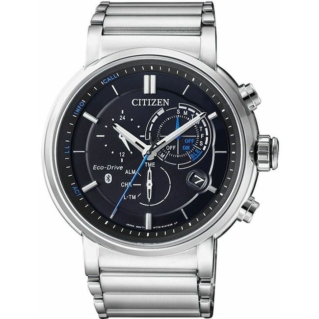 citizen bluetooth watch 2018