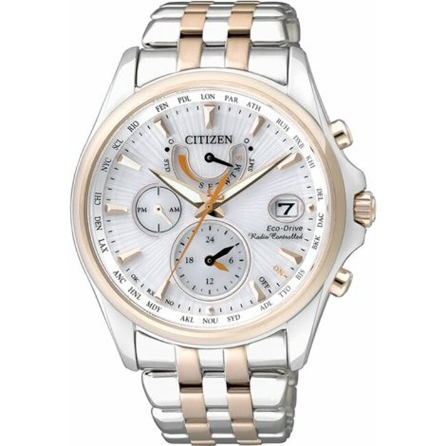citizen eco drive elegant