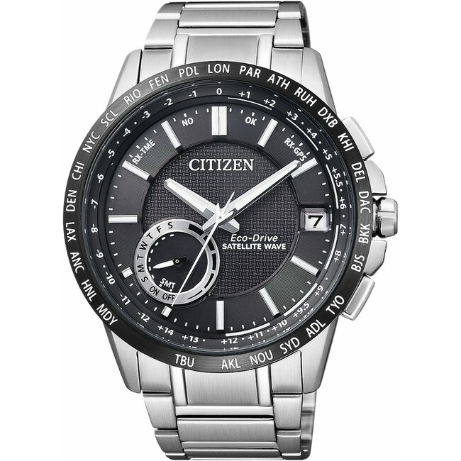 citizen eco drive elegant