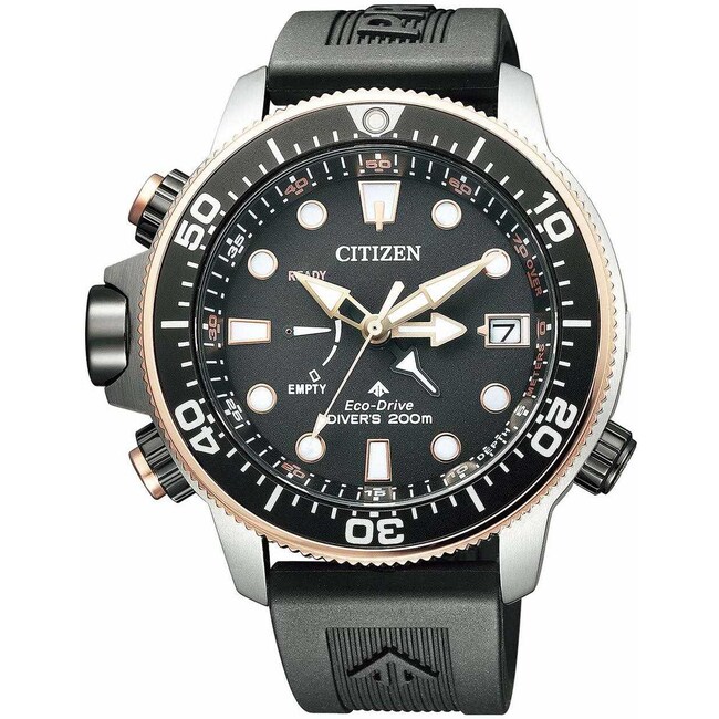 citizen promaster 30th anniversary limited edition