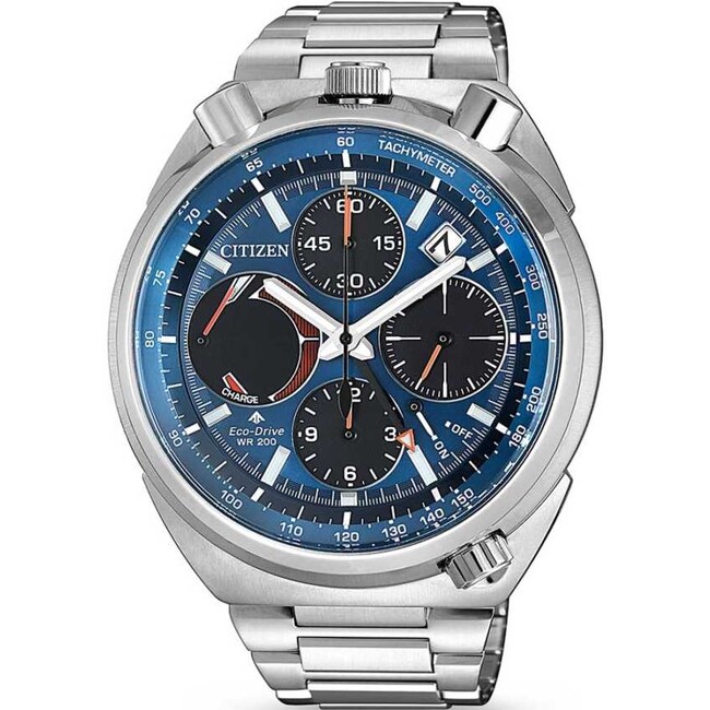 citizen promaster tsuno chrono racer