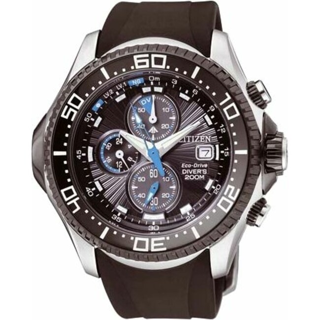 citizen promaster marine aqualand