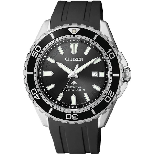 citizen marine diver