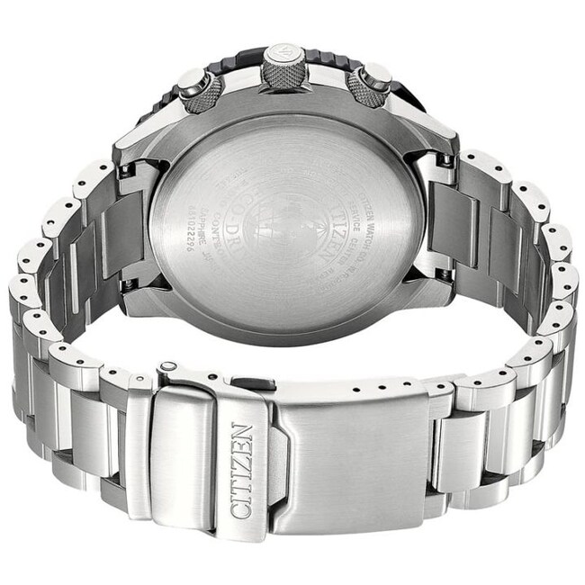 citizen promaster avion
