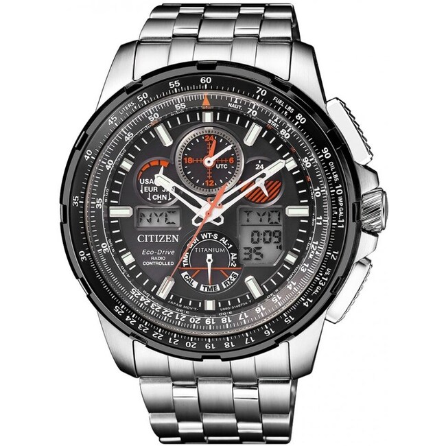 citizen skyhawk eco