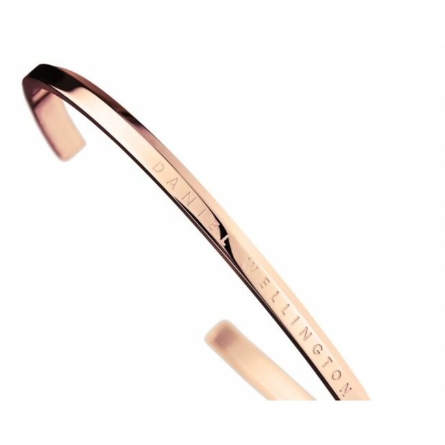 Daniel Wellington Classic Cuff Large | CHRISTIAN