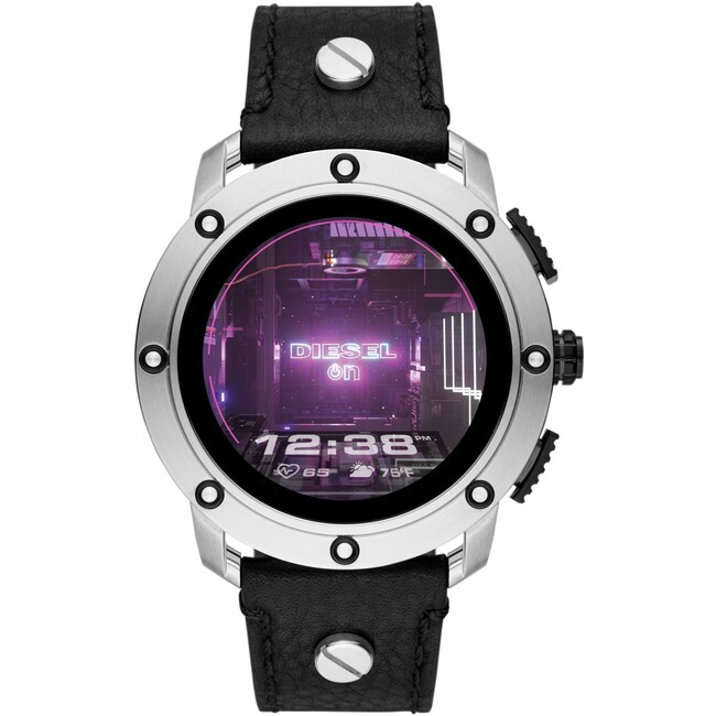axial smartwatch