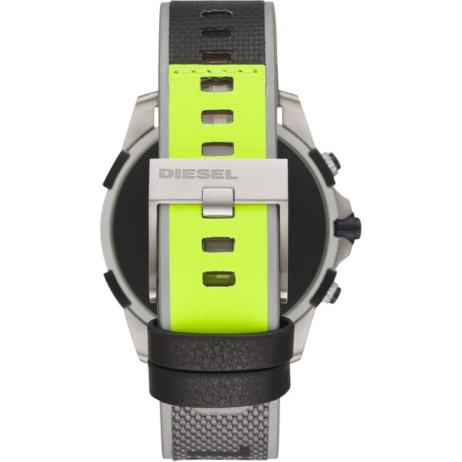 diesel full guard 3
