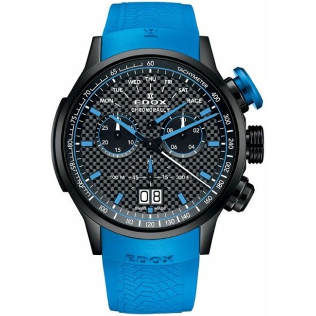 edox f1