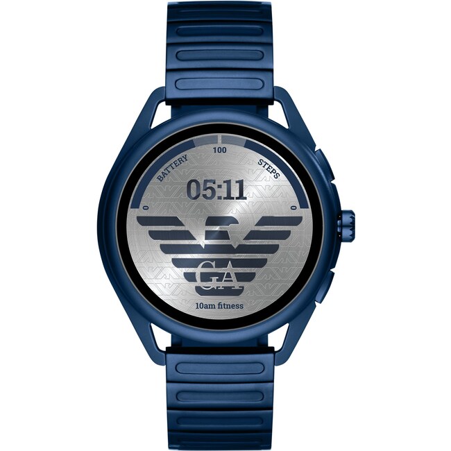 emporio armani matteo