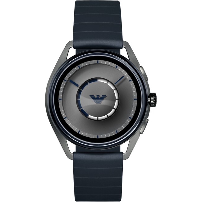 armani matteo smartwatch