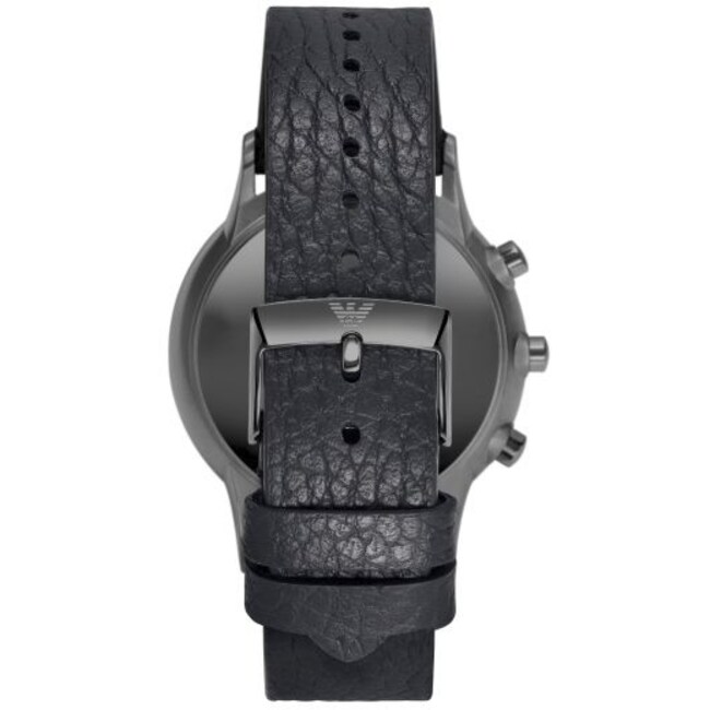 emporio armani 3019 hybrid smartwatch