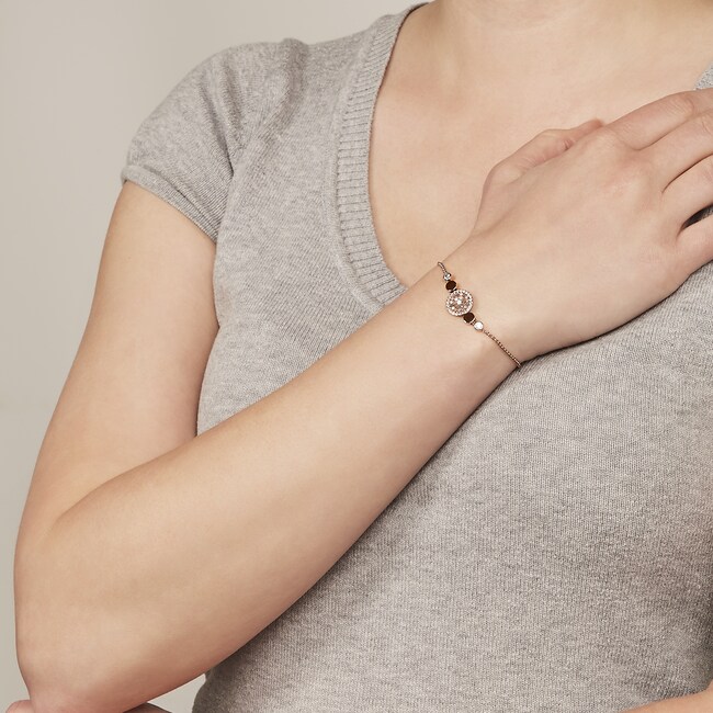 fossil vintage glitz armband