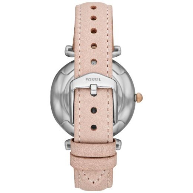 fossil q carlie