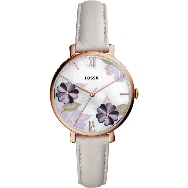 fossil jacqueline q