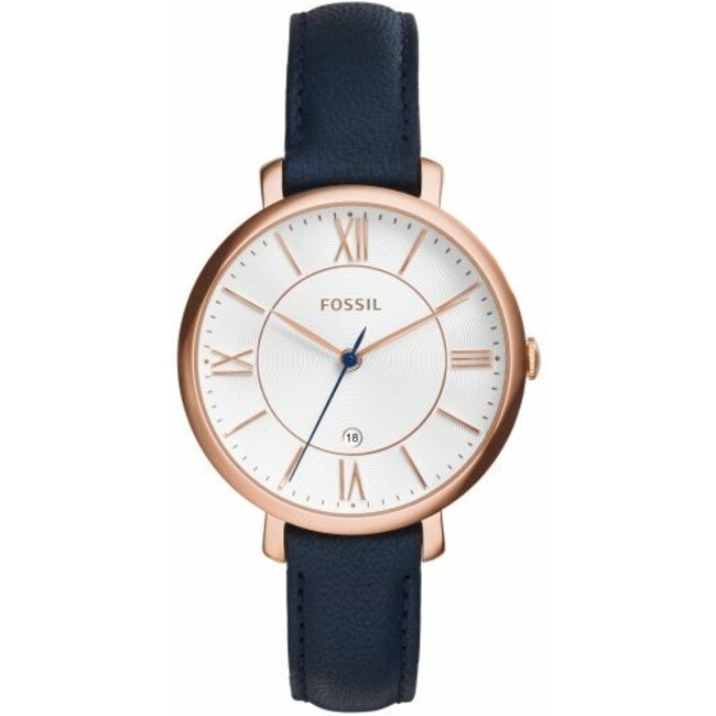 fossil jacqueline q