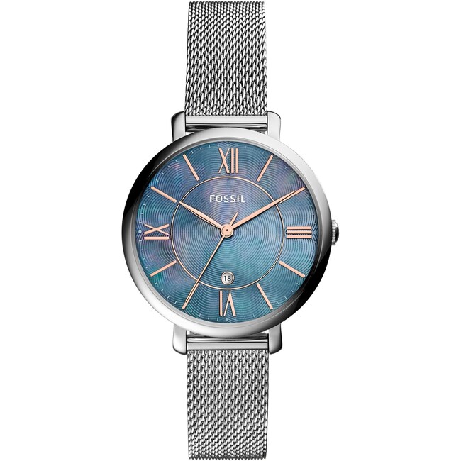 fossil jacqueline q