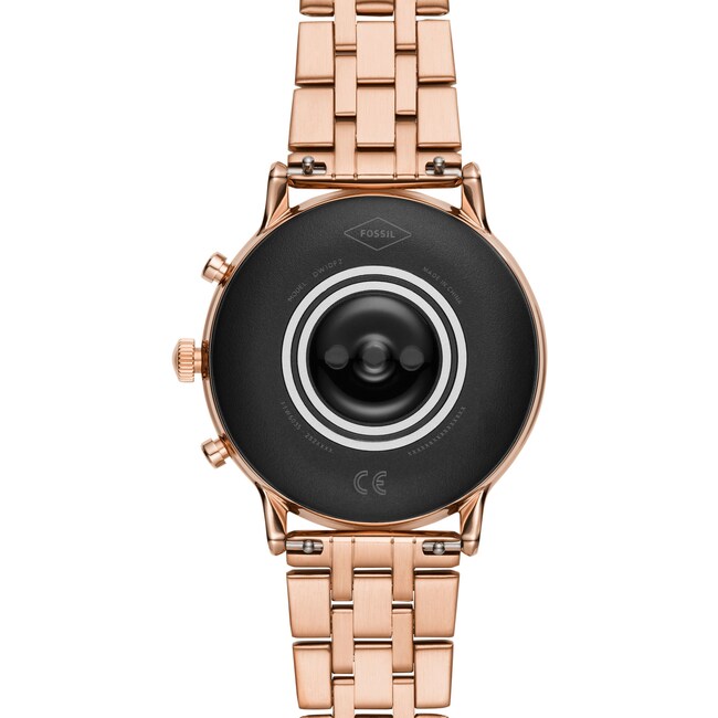fossil julianna smartwatch