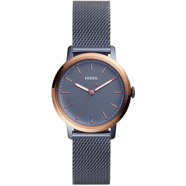 fossil q neely battery