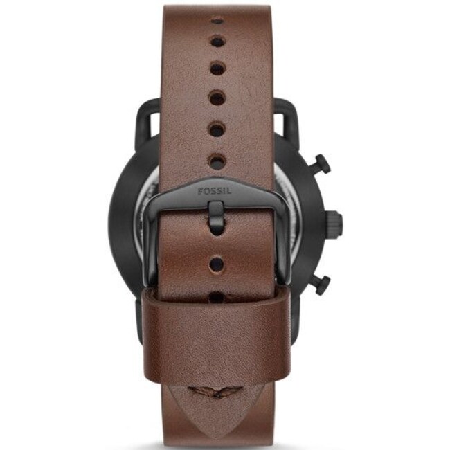 fossil commuter hybrid smartwatch ftw1149