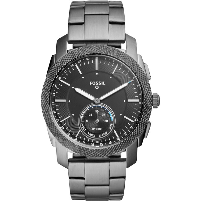 fossil q commuter hybrid smartwatch ftw1161