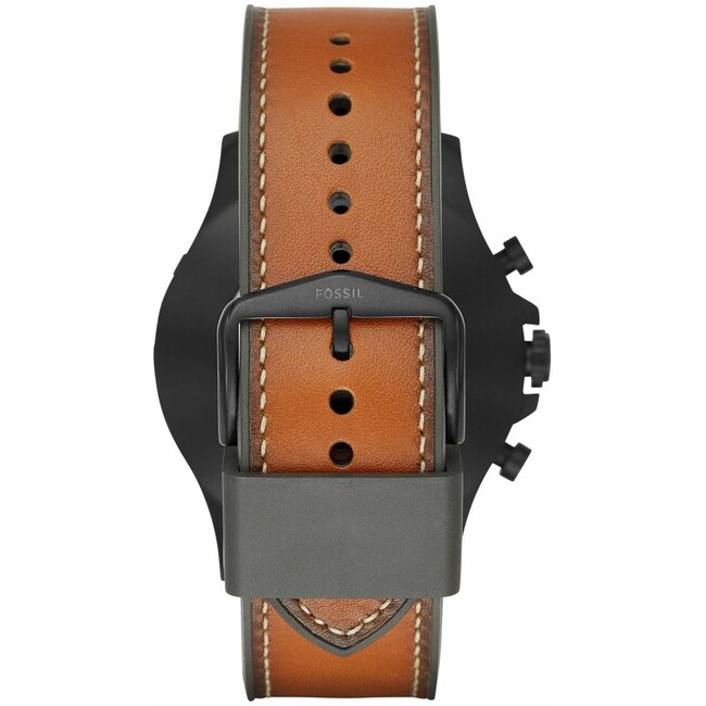 fossil hybrid smartwatch nate