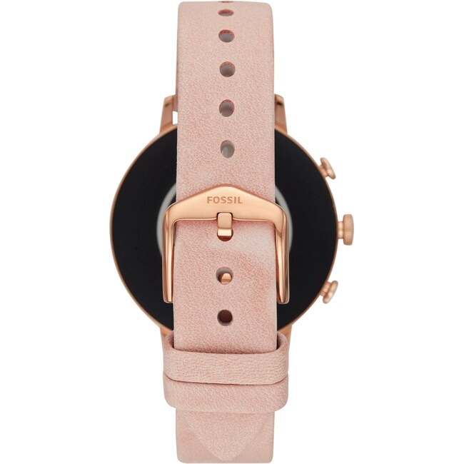 fossil venture q4