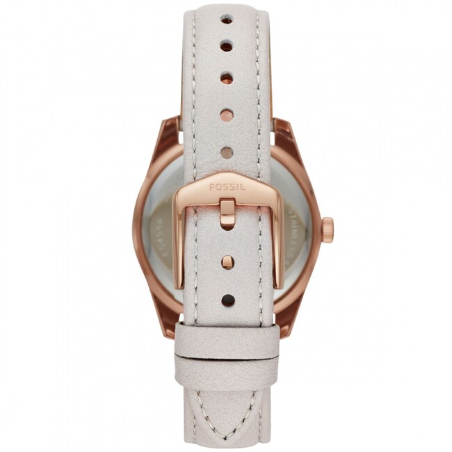 fossil scarlette hybrid