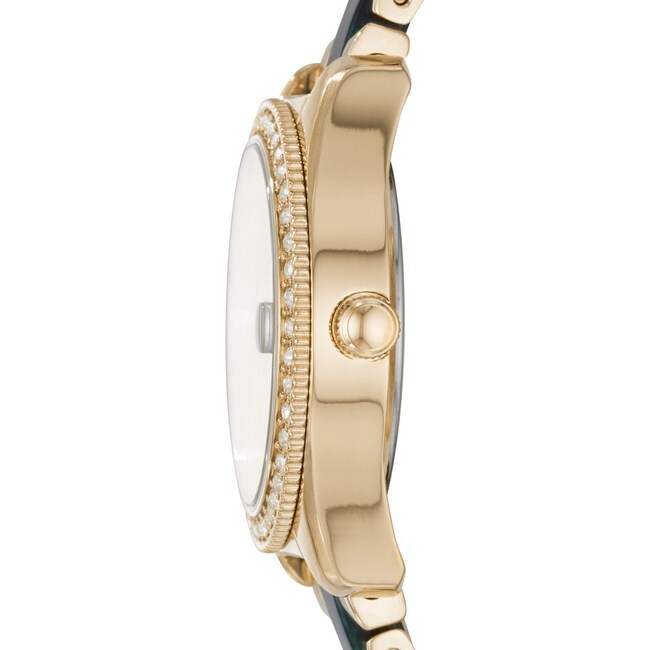 fossil scarlette hybrid