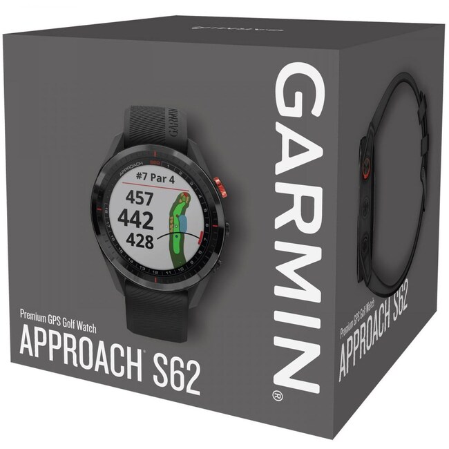garmin s62 golf watch best price